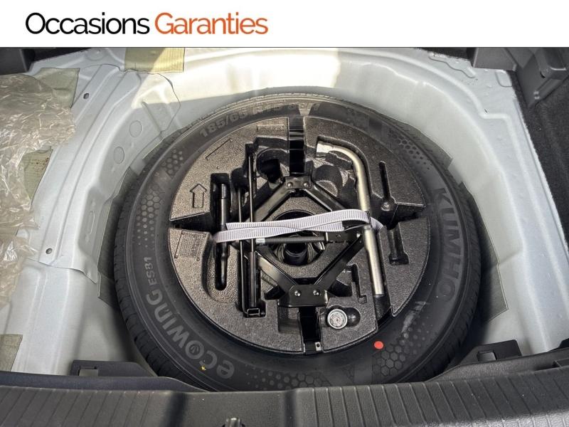 Voitures occasions VOLKSWAGEN POLO Life Clermont-Ferrand