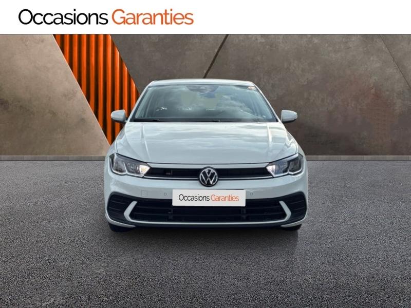 Voitures occasions VOLKSWAGEN POLO Life Clermont-Ferrand