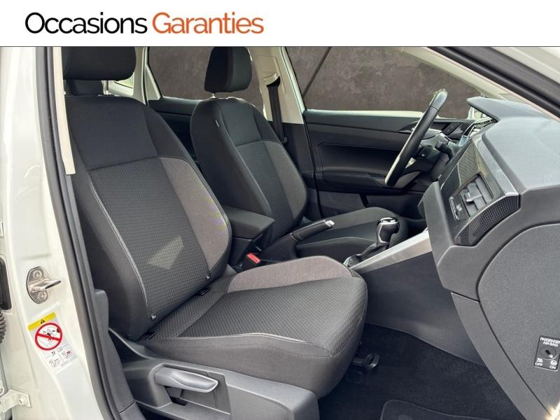 Voitures occasions VOLKSWAGEN POLO Life Clermont-Ferrand