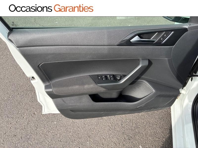 Voitures occasions VOLKSWAGEN POLO Life Clermont-Ferrand