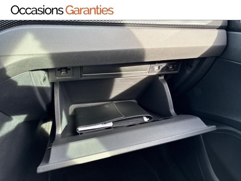 Voitures occasions VOLKSWAGEN POLO Life Clermont-Ferrand