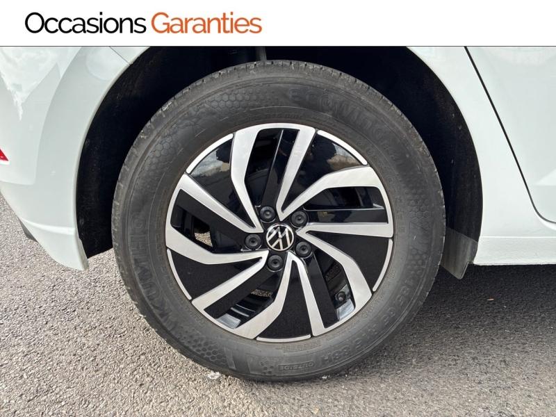 Voitures occasions VOLKSWAGEN POLO Life Clermont-Ferrand
