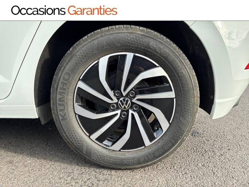 Voitures occasions VOLKSWAGEN POLO Life Clermont-Ferrand