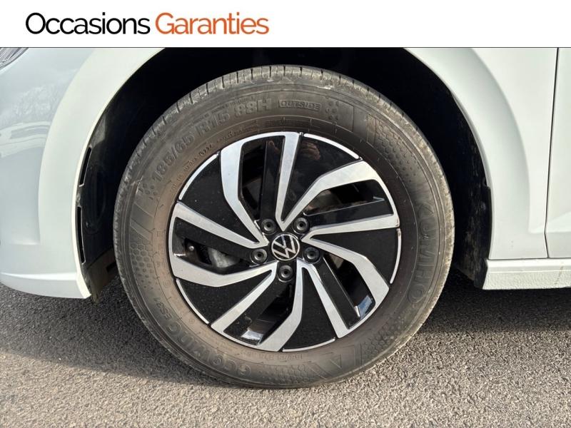 Voitures occasions VOLKSWAGEN POLO Life Clermont-Ferrand