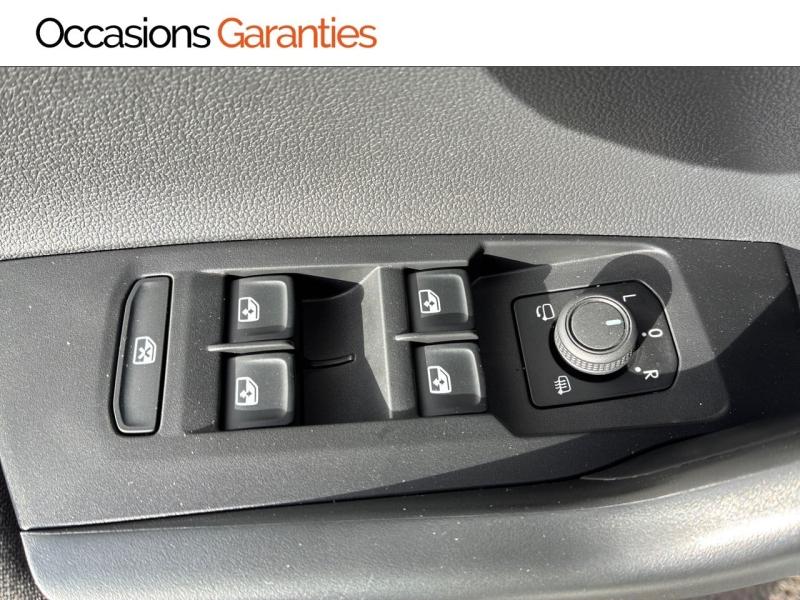 Voitures occasions VOLKSWAGEN POLO Life Clermont-Ferrand