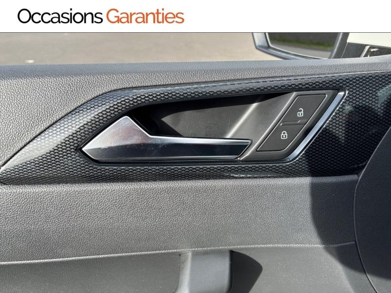 Voitures occasions VOLKSWAGEN POLO Life Clermont-Ferrand