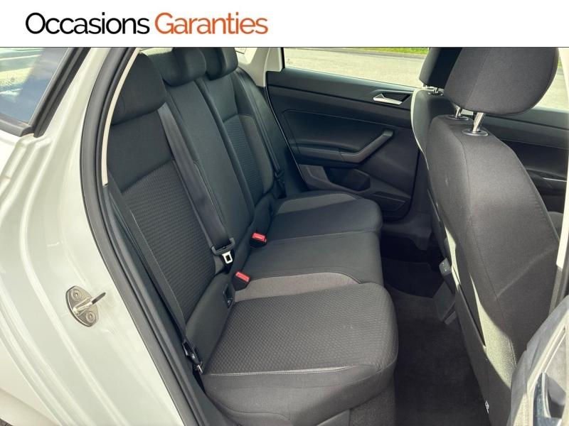 Voitures occasions VOLKSWAGEN POLO Life Clermont-Ferrand