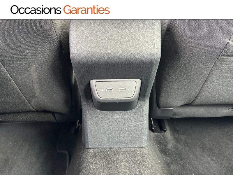 Voitures occasions VOLKSWAGEN POLO Life Clermont-Ferrand