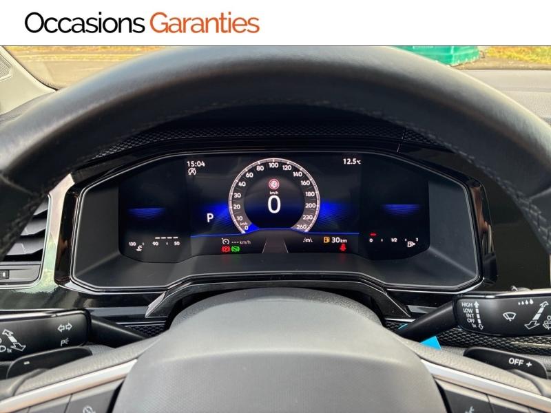 Voitures occasions VOLKSWAGEN POLO Life Clermont-Ferrand