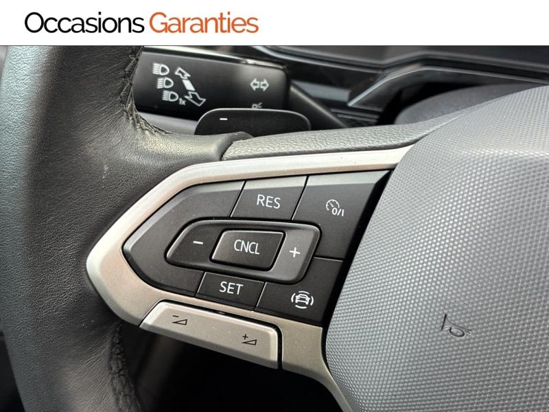 Voitures occasions VOLKSWAGEN POLO Life Clermont-Ferrand