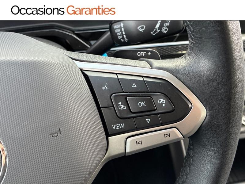 Voitures occasions VOLKSWAGEN POLO Life Clermont-Ferrand