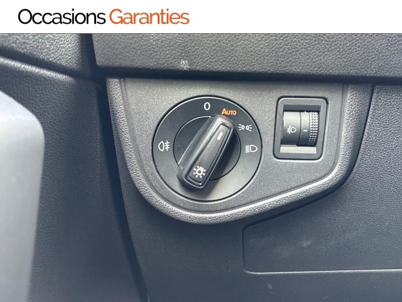 Voitures occasions VOLKSWAGEN POLO Life Clermont-Ferrand