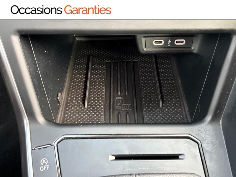 Voitures occasions VOLKSWAGEN POLO Life Clermont-Ferrand