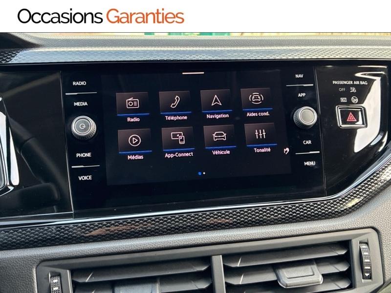 Voitures occasions VOLKSWAGEN POLO Life Clermont-Ferrand