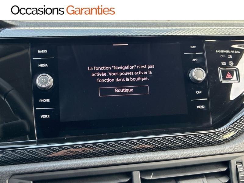 Voitures occasions VOLKSWAGEN POLO Life Clermont-Ferrand