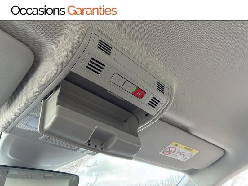 Voitures occasions VOLKSWAGEN POLO Life Clermont-Ferrand