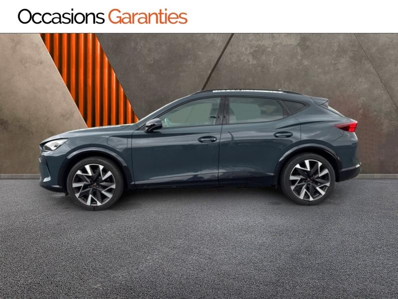 Voitures occasions CUPRA FORMENTOR VZ Clermont-Ferrand