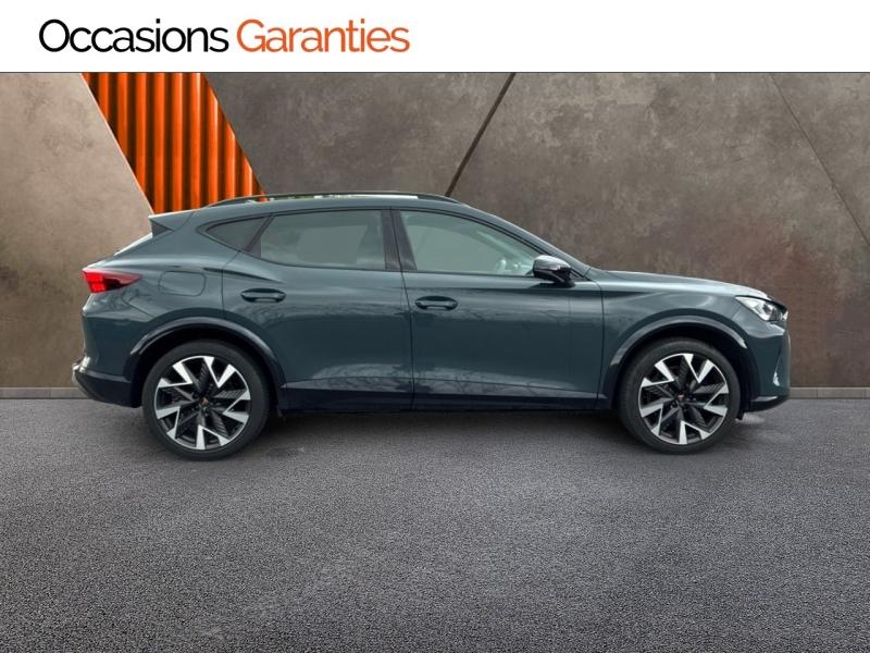 Voitures occasions CUPRA FORMENTOR VZ Clermont-Ferrand