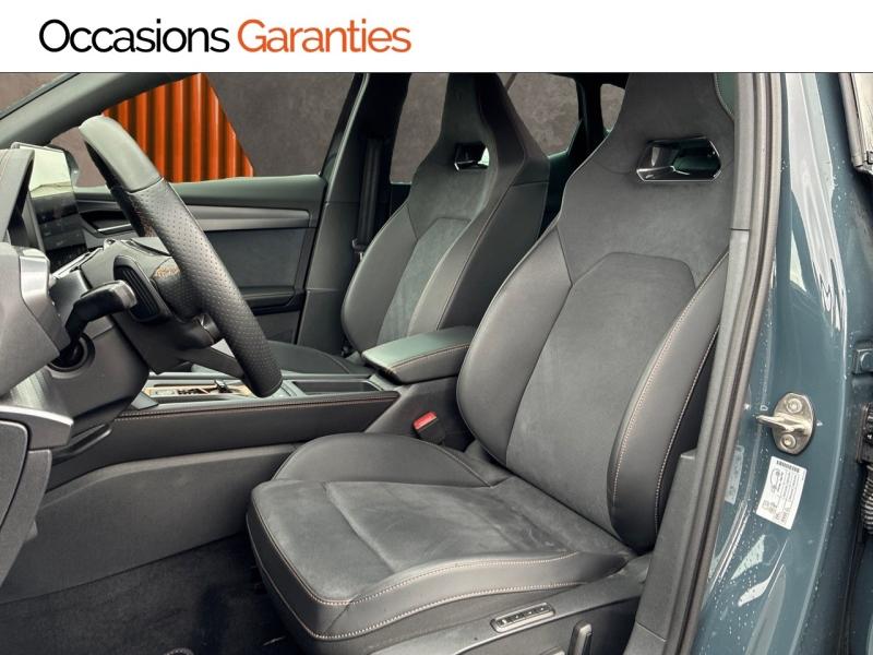 Voitures occasions CUPRA FORMENTOR VZ Clermont-Ferrand