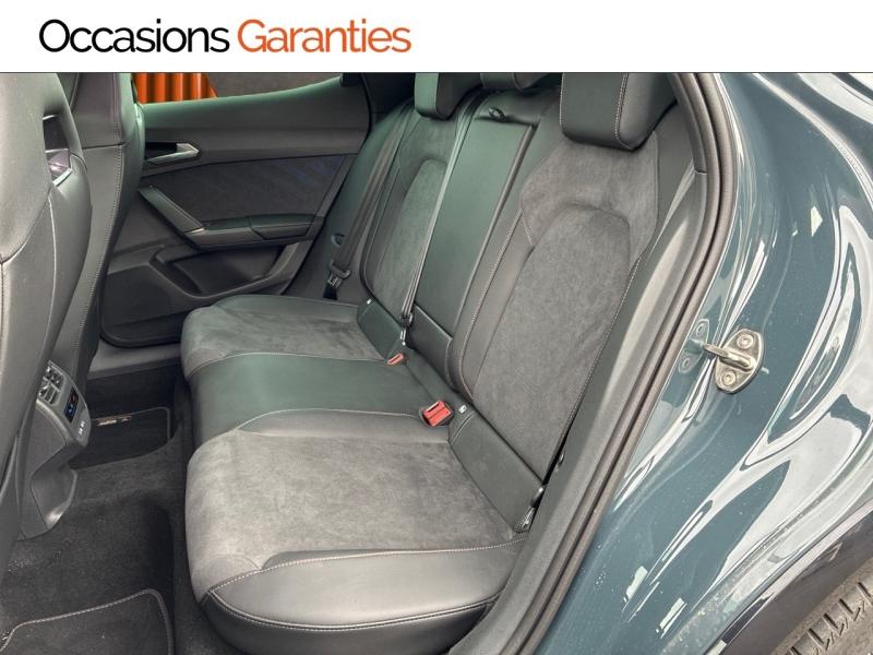 Voitures occasions CUPRA FORMENTOR VZ Clermont-Ferrand