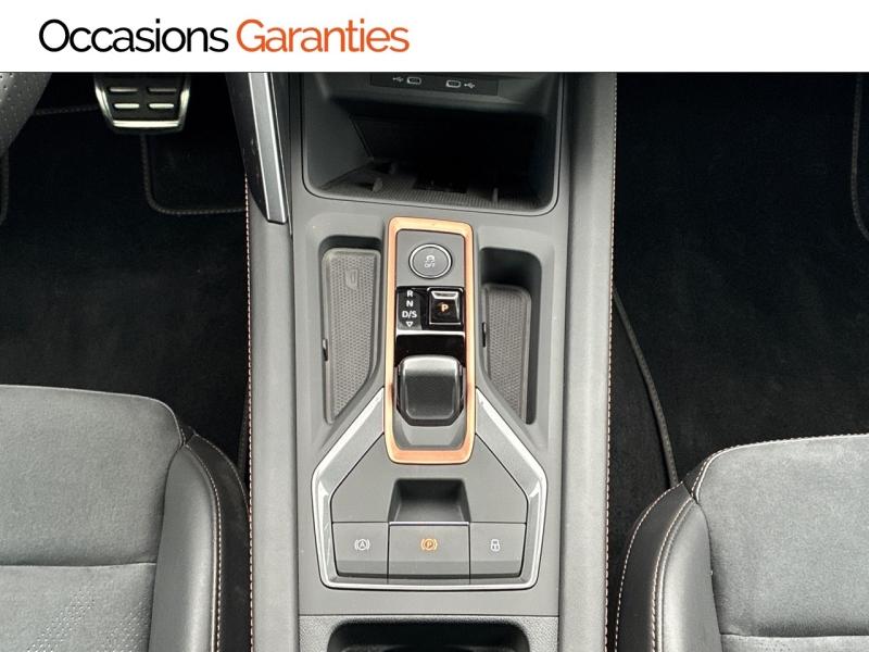 Voitures occasions CUPRA FORMENTOR VZ Clermont-Ferrand