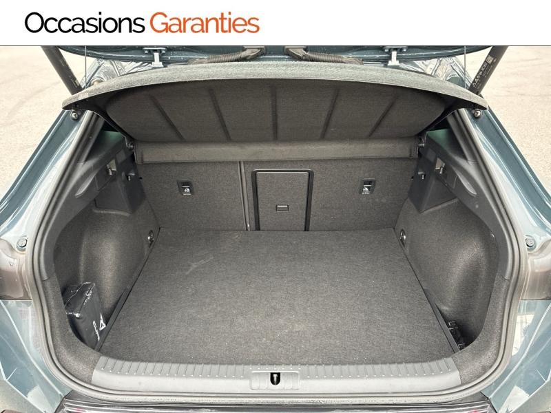 Voitures occasions CUPRA FORMENTOR VZ Clermont-Ferrand