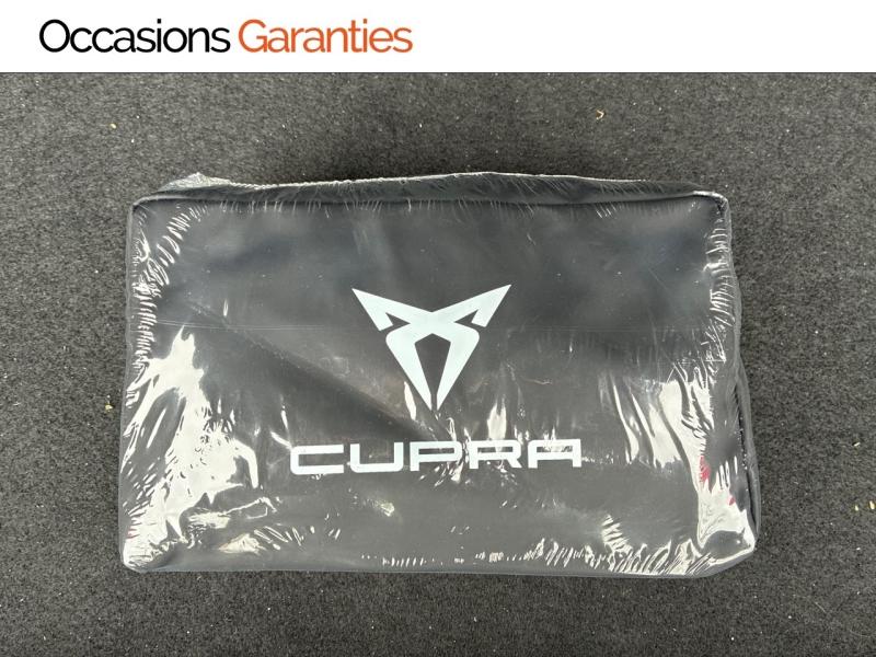 Voitures occasions CUPRA FORMENTOR VZ Clermont-Ferrand