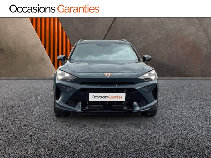 Voitures occasions CUPRA FORMENTOR VZ Clermont-Ferrand