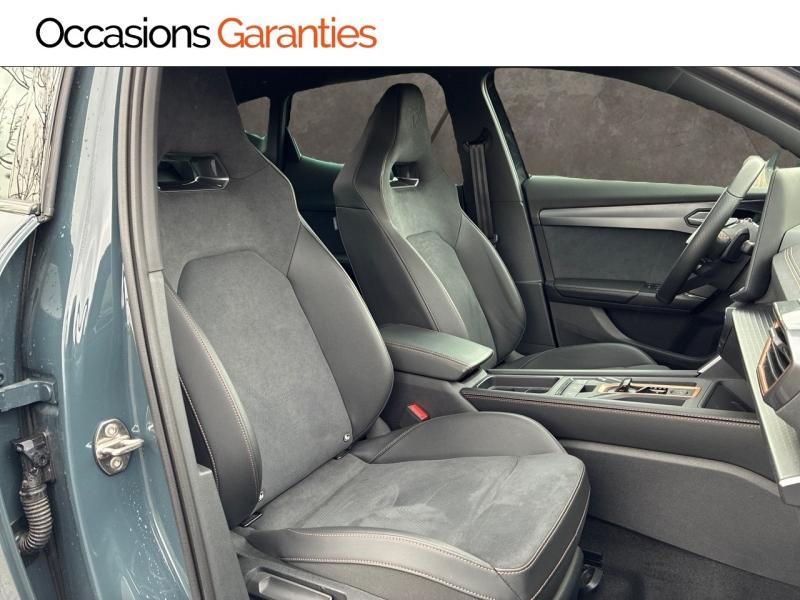 Voitures occasions CUPRA FORMENTOR VZ Clermont-Ferrand