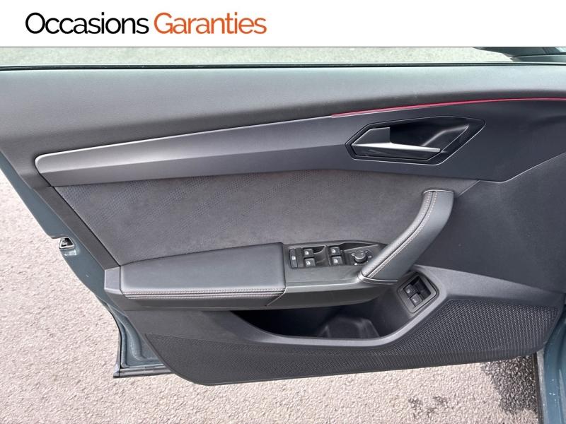 Voitures occasions CUPRA FORMENTOR VZ Clermont-Ferrand