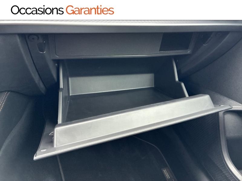 Voitures occasions CUPRA FORMENTOR VZ Clermont-Ferrand