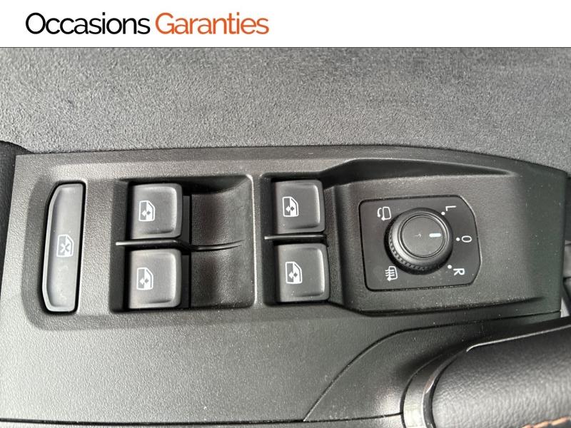 Voitures occasions CUPRA FORMENTOR VZ Clermont-Ferrand