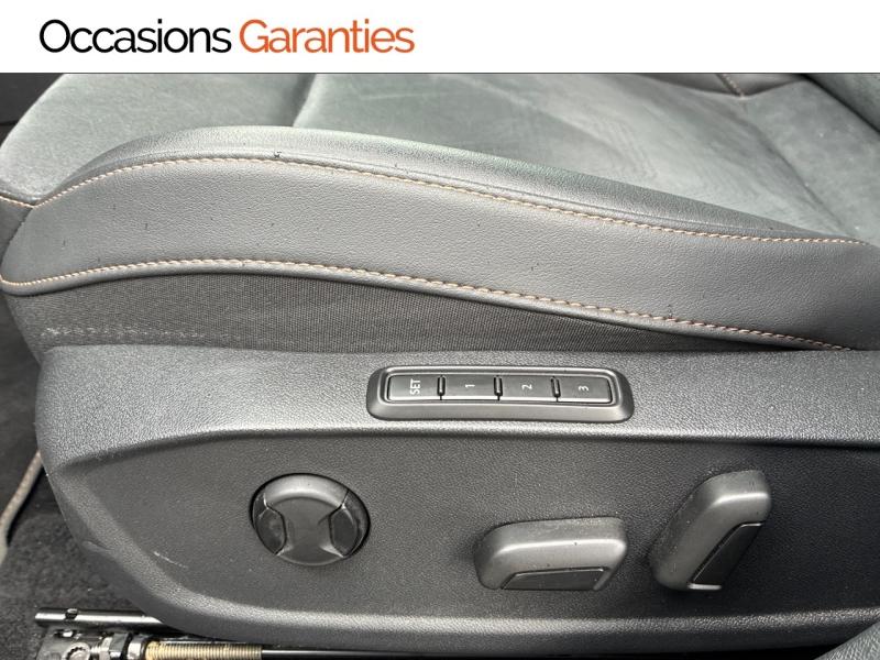 Voitures occasions CUPRA FORMENTOR VZ Clermont-Ferrand