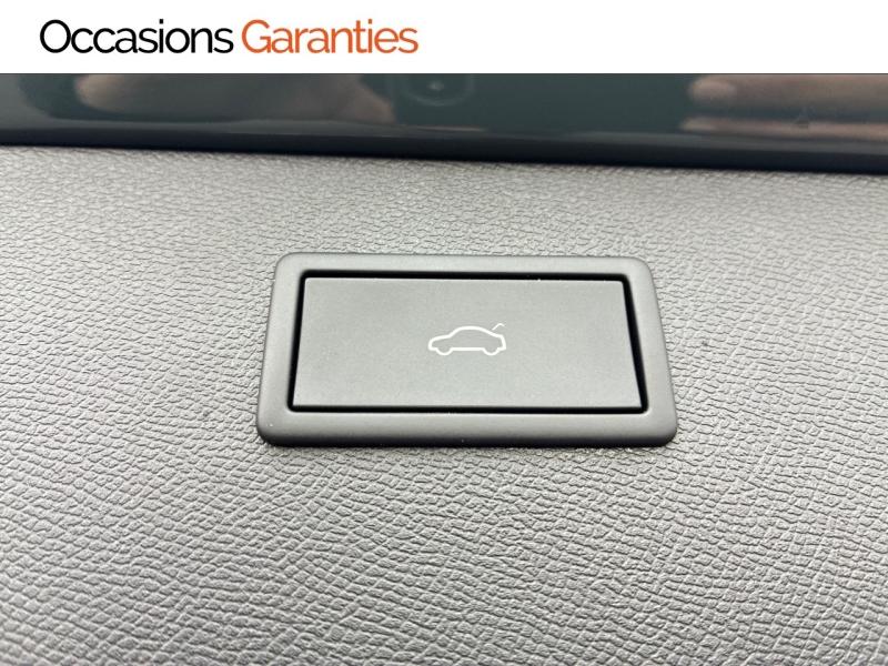 Voitures occasions CUPRA FORMENTOR VZ Clermont-Ferrand