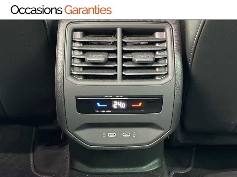 Voitures occasions CUPRA FORMENTOR VZ Clermont-Ferrand