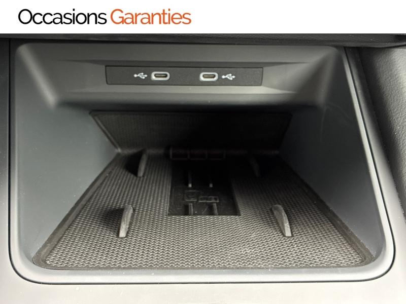 Voitures occasions CUPRA FORMENTOR VZ Clermont-Ferrand