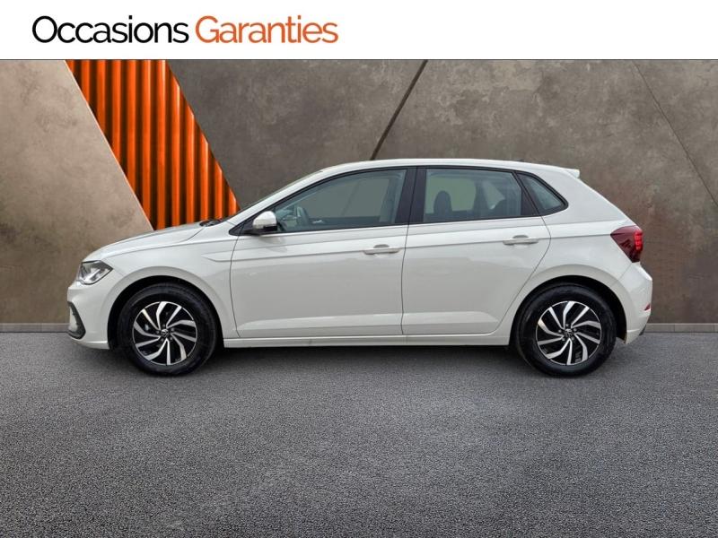 Voitures occasions VOLKSWAGEN POLO  Clermont-Ferrand