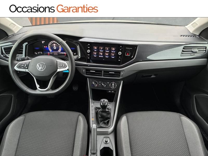 Voitures occasions VOLKSWAGEN POLO  Clermont-Ferrand