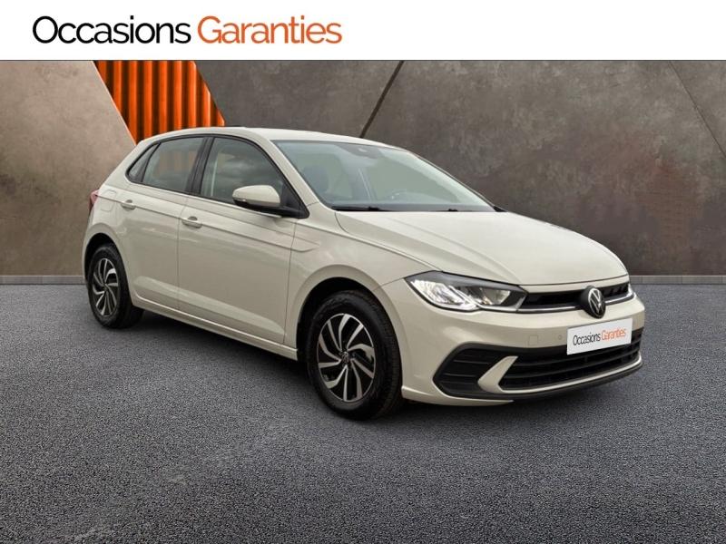 Voitures occasions VOLKSWAGEN POLO  Clermont-Ferrand