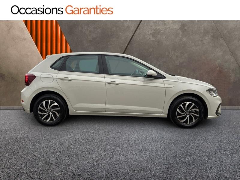 Voitures occasions VOLKSWAGEN POLO  Clermont-Ferrand