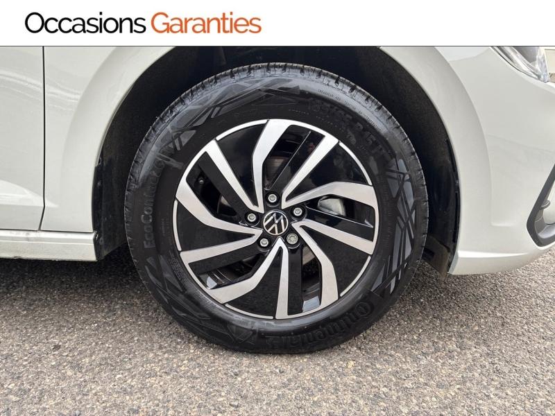 Voitures occasions VOLKSWAGEN POLO  Clermont-Ferrand