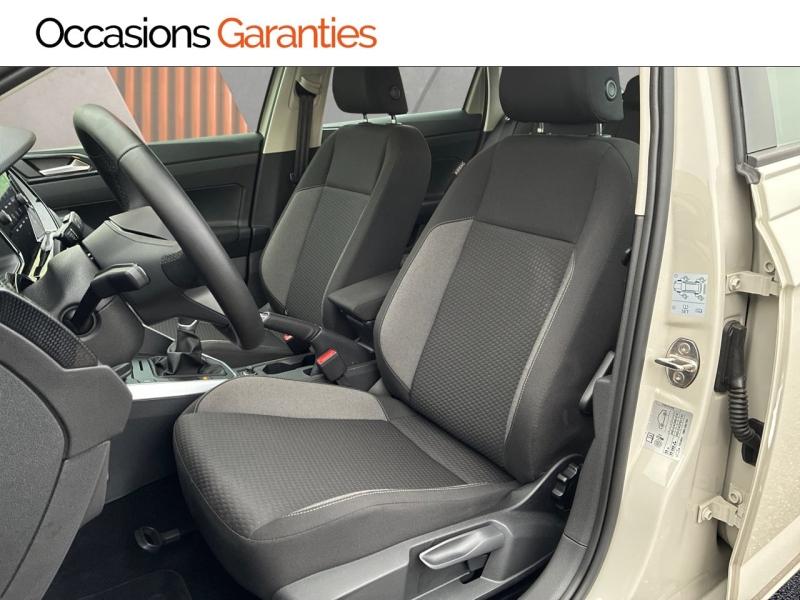 Voitures occasions VOLKSWAGEN POLO  Clermont-Ferrand