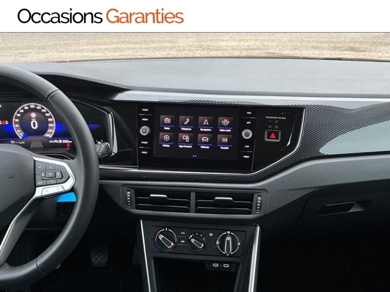 Voitures occasions VOLKSWAGEN POLO  Clermont-Ferrand