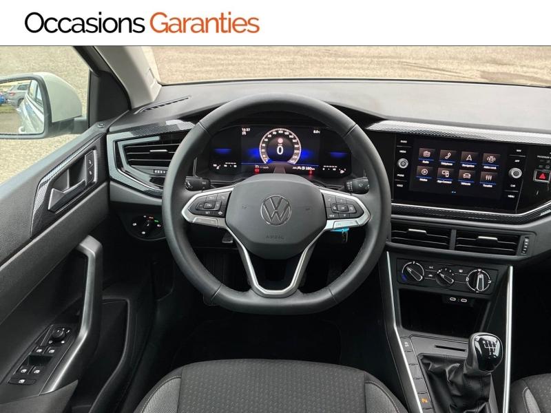 Voitures occasions VOLKSWAGEN POLO  Clermont-Ferrand