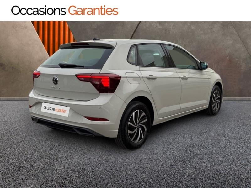 Voitures occasions VOLKSWAGEN POLO  Clermont-Ferrand