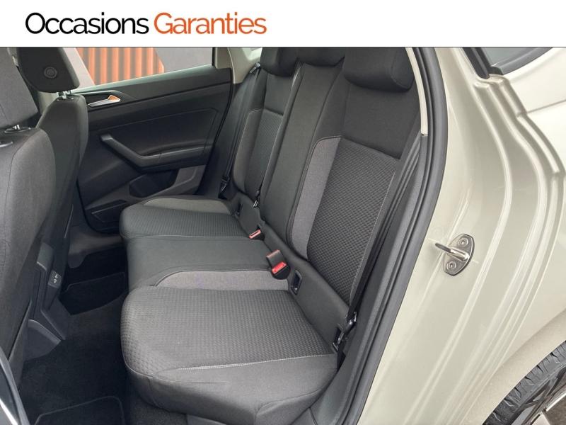 Voitures occasions VOLKSWAGEN POLO  Clermont-Ferrand