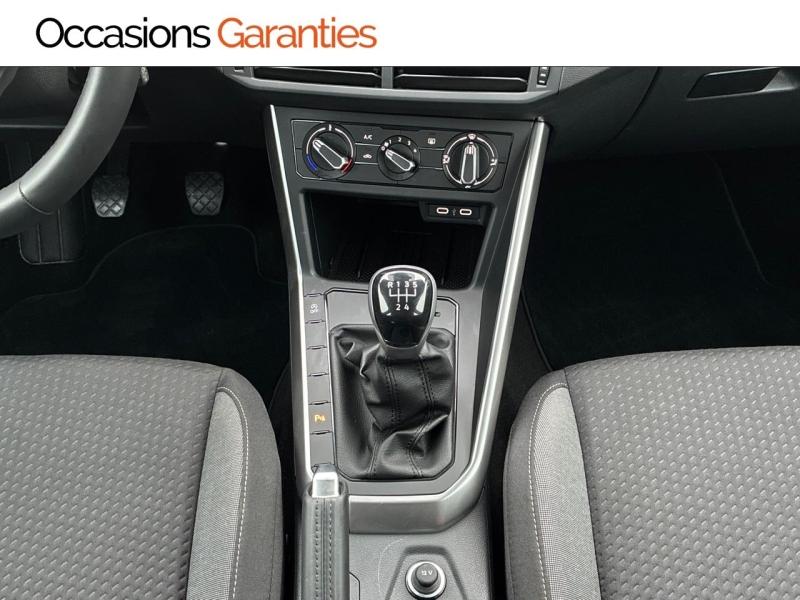 Voitures occasions VOLKSWAGEN POLO  Clermont-Ferrand