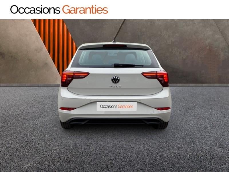 Voitures occasions VOLKSWAGEN POLO  Clermont-Ferrand