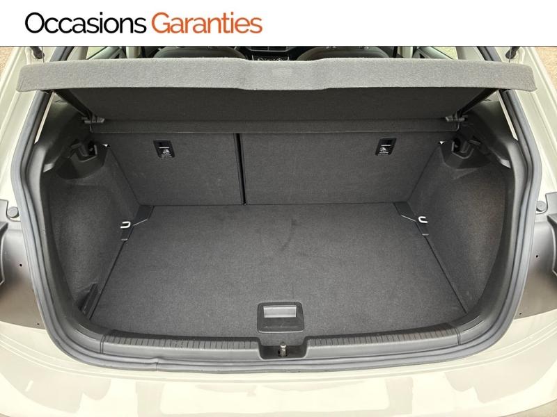 Voitures occasions VOLKSWAGEN POLO  Clermont-Ferrand