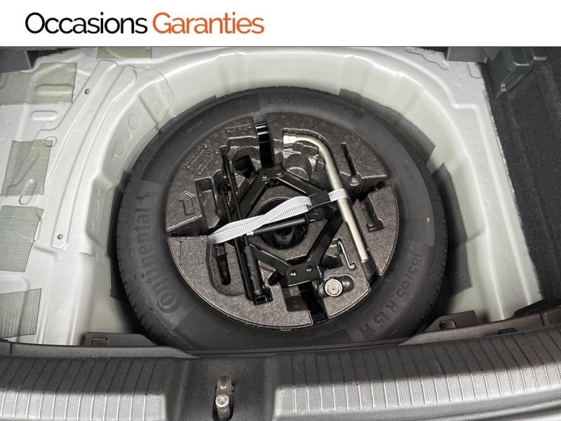 Voitures occasions VOLKSWAGEN POLO  Clermont-Ferrand